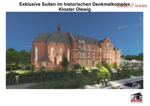 Kloster Olewig-bilder-1 - Mehrfamilienhaus, Wohnhaus zum Kaufen in Trier