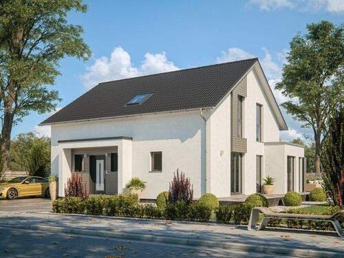 Bild 5 - 5 Zimmer Einfamilienhaus in Freudenberg