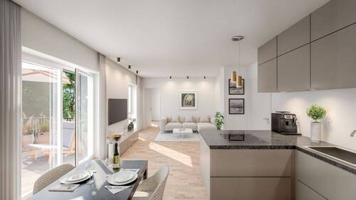 Innen 2 - Etagenwohnung in Lappersdorf zum Kaufen