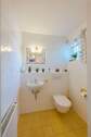 Erdgeschoss, WC - 