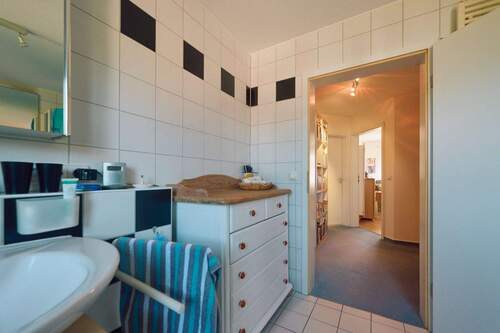 Obergeschoss, Badezimmer - 