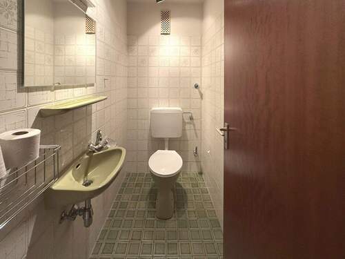 Gäste-WC - 