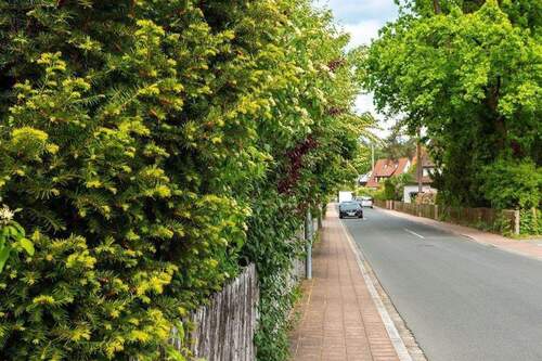Kurze Wege. Große Lebensqualität - Terrassenwohnung mit 83,70 m&sup2; in Röthenbach an der Pegnitz zum Kaufen
