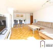 Sonnige 2-Zimmer-Wohnung mit Süd-Ost-Balkon und Garage in ruhiger Wohnlage von Neuenstadt am Kocher.