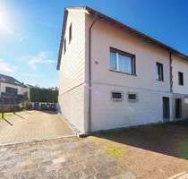 Doppelhaushälfte in zentraler Lage von Sulzbach! - Sulzbach/Saar Altenwald