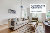 1.jpeg - Wunderschöne 2-Zimmer Wohnung in bester Lage in Kreuzberg