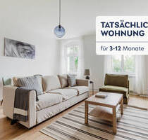 Wunderschöne 2-Zimmer Wohnung in bester Lage in Kreuzberg - Berlin