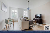 2.jpeg - 2 Zimmer Etagenwohnung zur Miete in Berlin