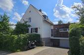 Bild 1 - Zwischen historischer Altstadt und Universität - Einfamilienhaus von stiller, aber höchster Qualität