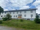 Hausansicht 1 - 