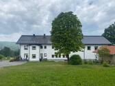Hausansicht 4 - 