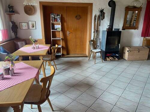Innen 4 - 1 Zimmer Mehrfamilienhaus, Wohnhaus in Mauth