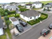 Hausansicht - 