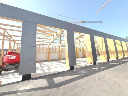 Garage - 