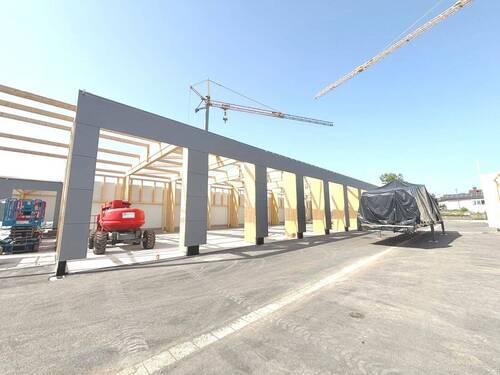 Garage - 