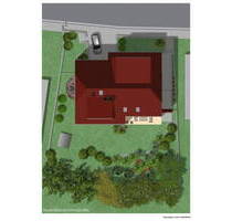 Zweifamilienhaus mit Einliegerwohnung in Rockenberg-Oppershofen