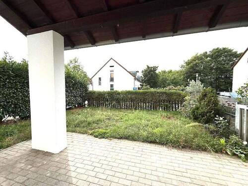 Terrasse - 