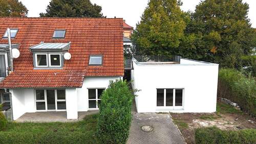 Aussenansicht - 