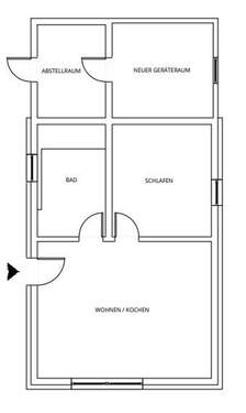 Anbau - 