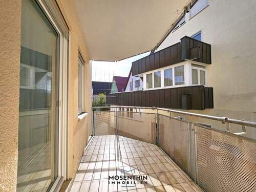 Balkon - 