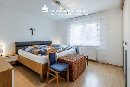 Schlafzimmer - 