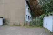 Rückansicht - 1 Zimmer Mehrfamilienhaus, Wohnhaus zum Kaufen in Emmerich am Rhein