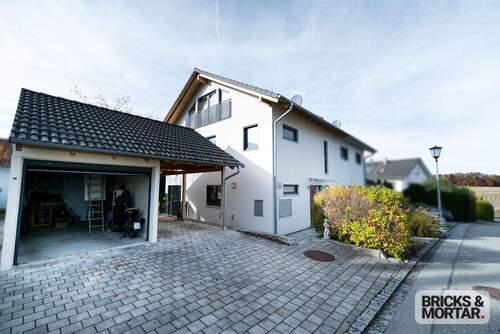 Hausansicht 2 - 