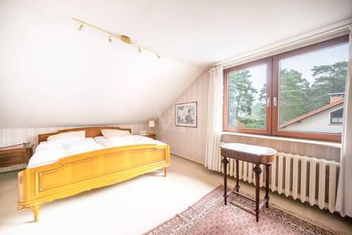Schlafzimmer - 
