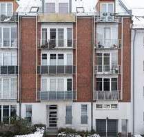 2 Zimmer Whg. mit Terrasse, vermietet - Hamburg Wilstorf