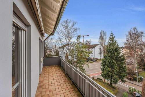 Westbalkon - 