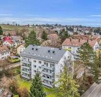 Bezugsfreie Wohnung mit vielseitigem Nutzungspotenzial - Konstanz Petershausen