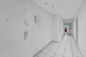 Eingangsbereich - Etagenwohnung mit 86,00 m&sup2; in Konstanz zum Kaufen