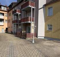 Große 4- Raumwohnung im Stadtzentrum - Oschersleben