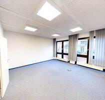 Moderne Büroeinheit in Hamburg-Uhlenhorst - flexibel, 247, ruhig und zentral