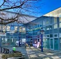 Vermietete Büro-Einheit mit Tiefgarage - Rodewisch