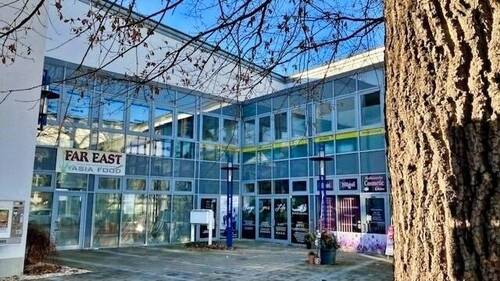 Eingangsbereich - Büro in Rodewisch zum Kaufen