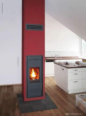 gemütlich Zuhause - 