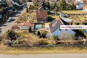 2 - 5 Zimmer Einfamilienhaus in Oberkrämer / Bärenklau