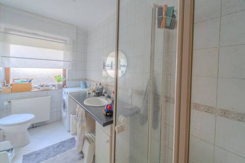 Badezimmer EG - 