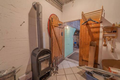 Kamin bei der Sauna UG - Mehrfamilienhaus, Wohnhaus mit 189,00 m&sup2; in Oberwesel zum Kaufen
