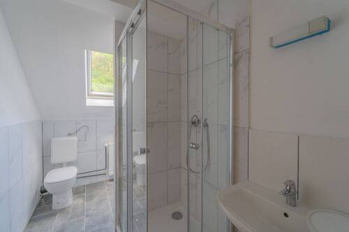 Badezimmer 2.OG - 