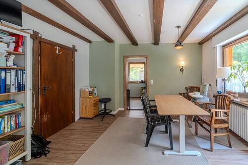 Esszimmer EG - 
