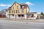Straßenansicht - 2 Zimmer Mehrfamilienhaus, Wohnhaus zum Kaufen in Flensburg