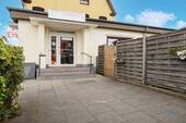 Außenbereich - 