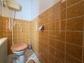 Sep. Toilette - 