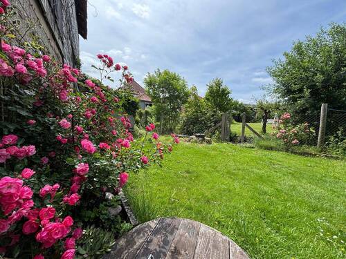 Garten - 