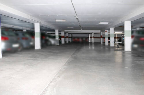 Tiefgaragenstellplatz Leipzig, Paunsdorfer Allee - 