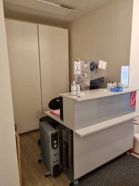 Bild 5 - Büro in Norderstedt zur Miete