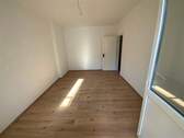 Schlafzimmer Ansicht 2 - 2 Zimmer Etagenwohnung in Bremen