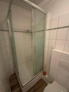 Duschbad Ansicht 1 - 